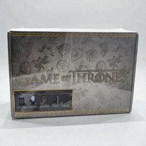 Game of Thrones Collector Box Culturefly - NEW SEALED 2019 - Mystery Item!